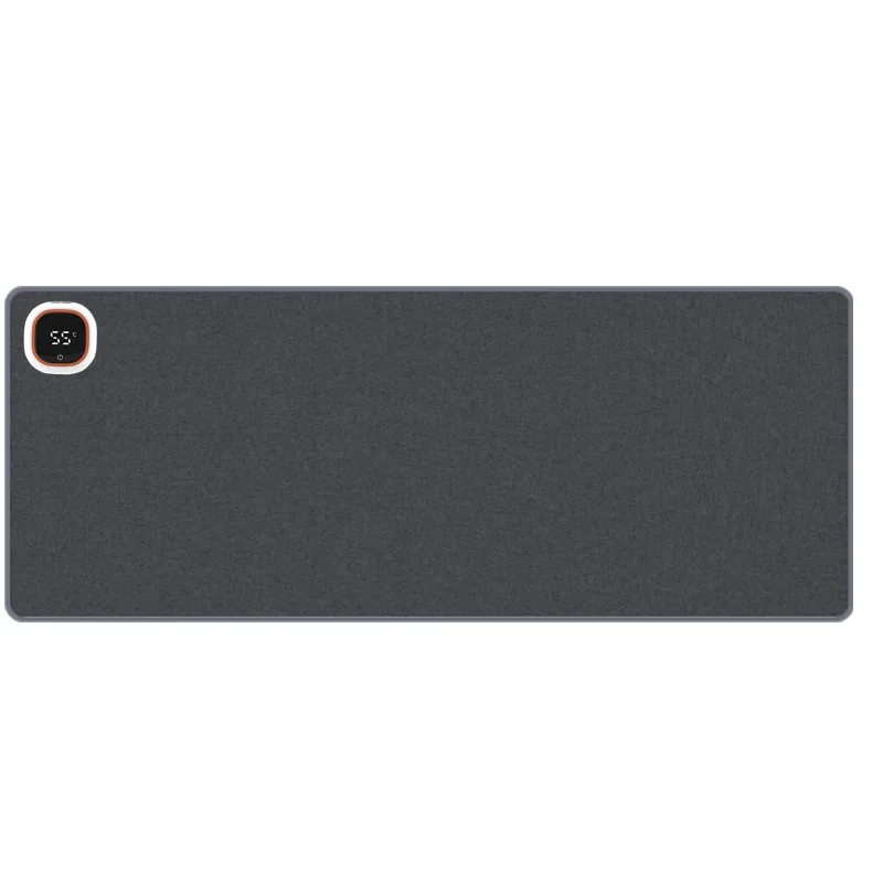 Wholesale Warm 110v Heating Desk Pad Customization Various Size Warm Appliance
