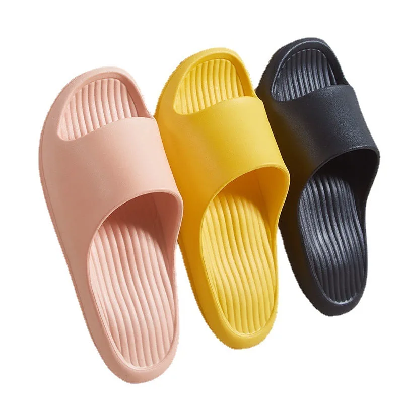 2024 New Design EVA Slipper Stylish Slides Slippers