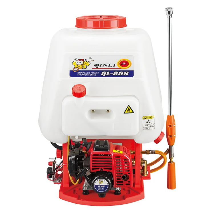 Knapsack Sprayer Manufacturer Agricultural Sprayer Diesel Sprayer