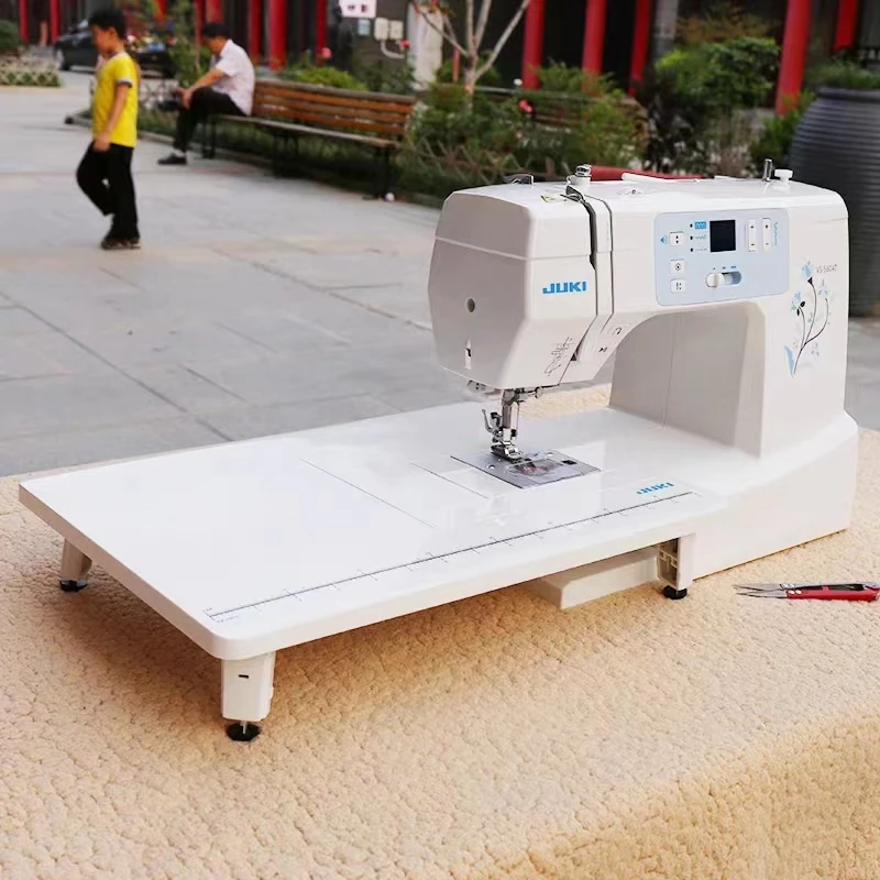 JUKI VS-580AT Domestic Multifunction household lockstitch automatic Sewing Machine