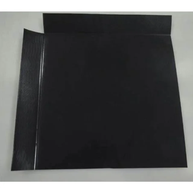 Recyclable Hot Selling White Plastic Slip Sheet For Pallet Security Your Cargo