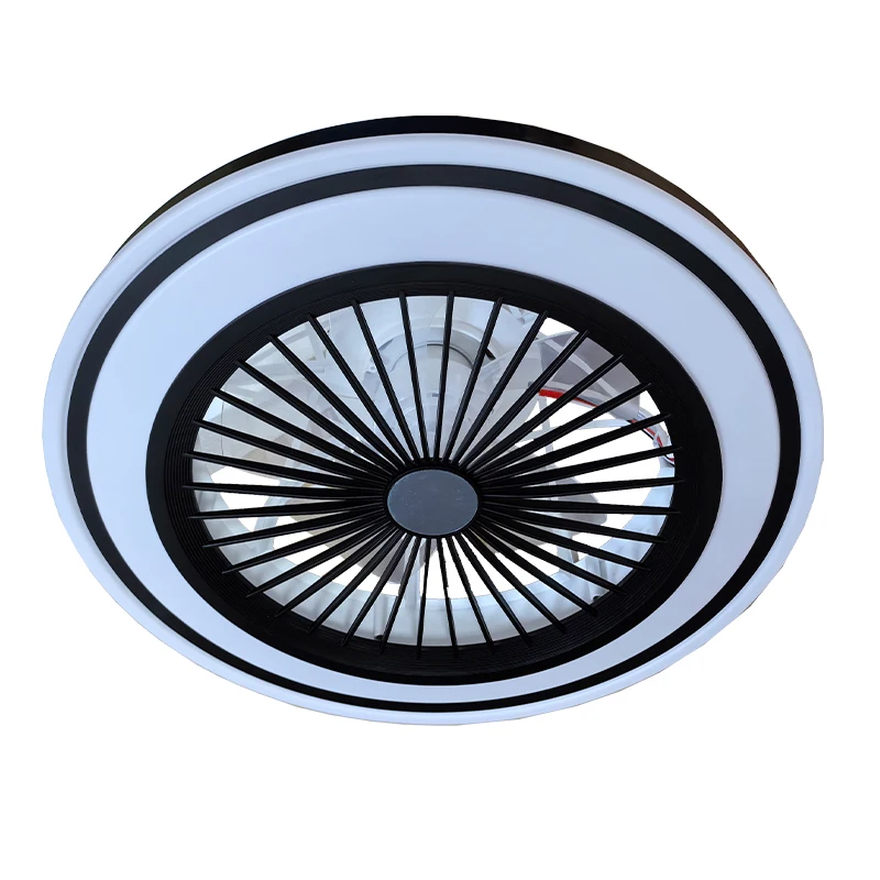 Factory Price High Quality Remote Control 20 Inch Bedroom Ceiling Fan Lamp