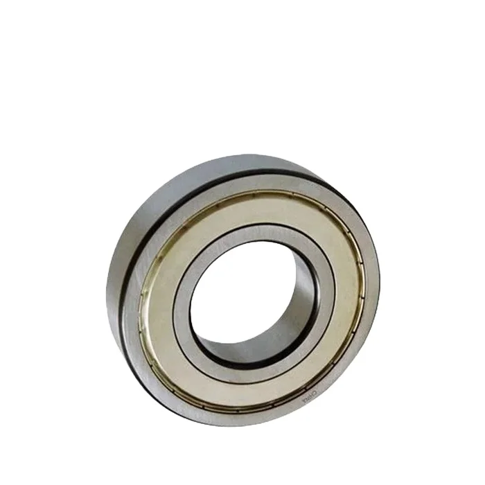 Factory Wholesale Price 6001 2RS ZZ  Deep Groove Ball Bearings With Size 12x28x8m