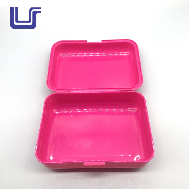 BPA FREE plastic lunch box for kids lunch box school lunch boxes