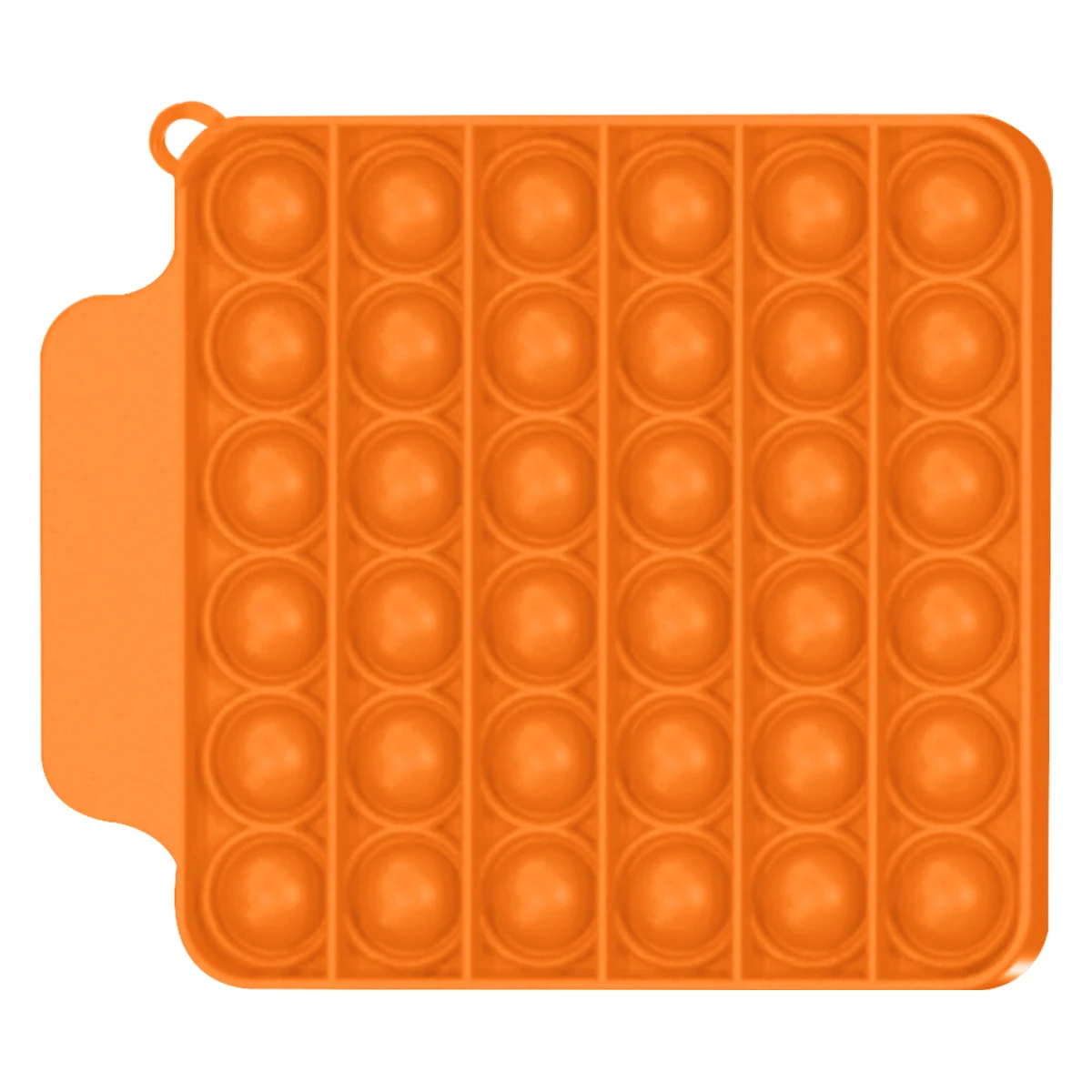 Factory Outlet New Design Building Block Large  Popping  Toy Fidget Toy Custom Funny  Game