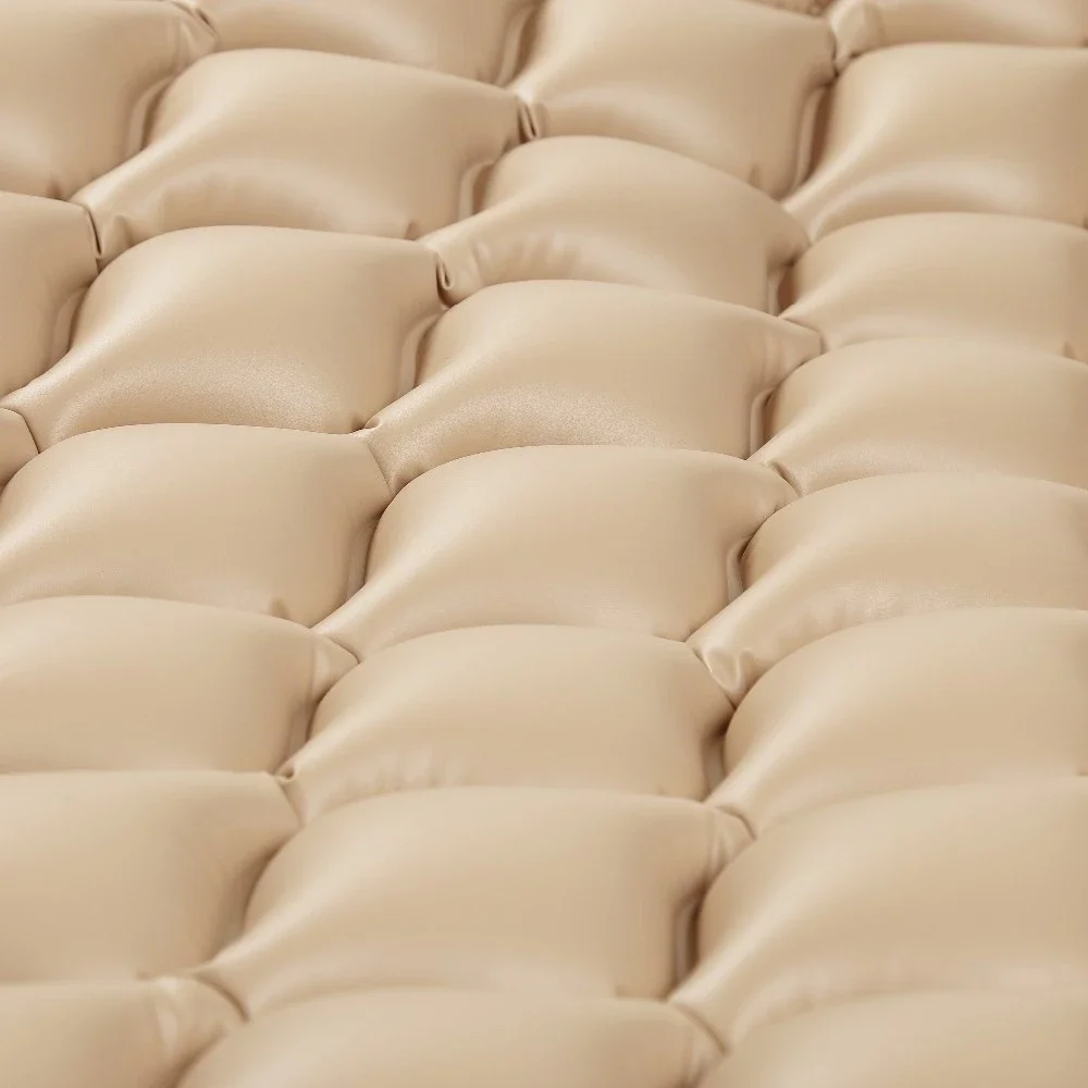 Medical Self Inflating Mattress with Air Pump Comfort Anti Decubitus Air Mattress