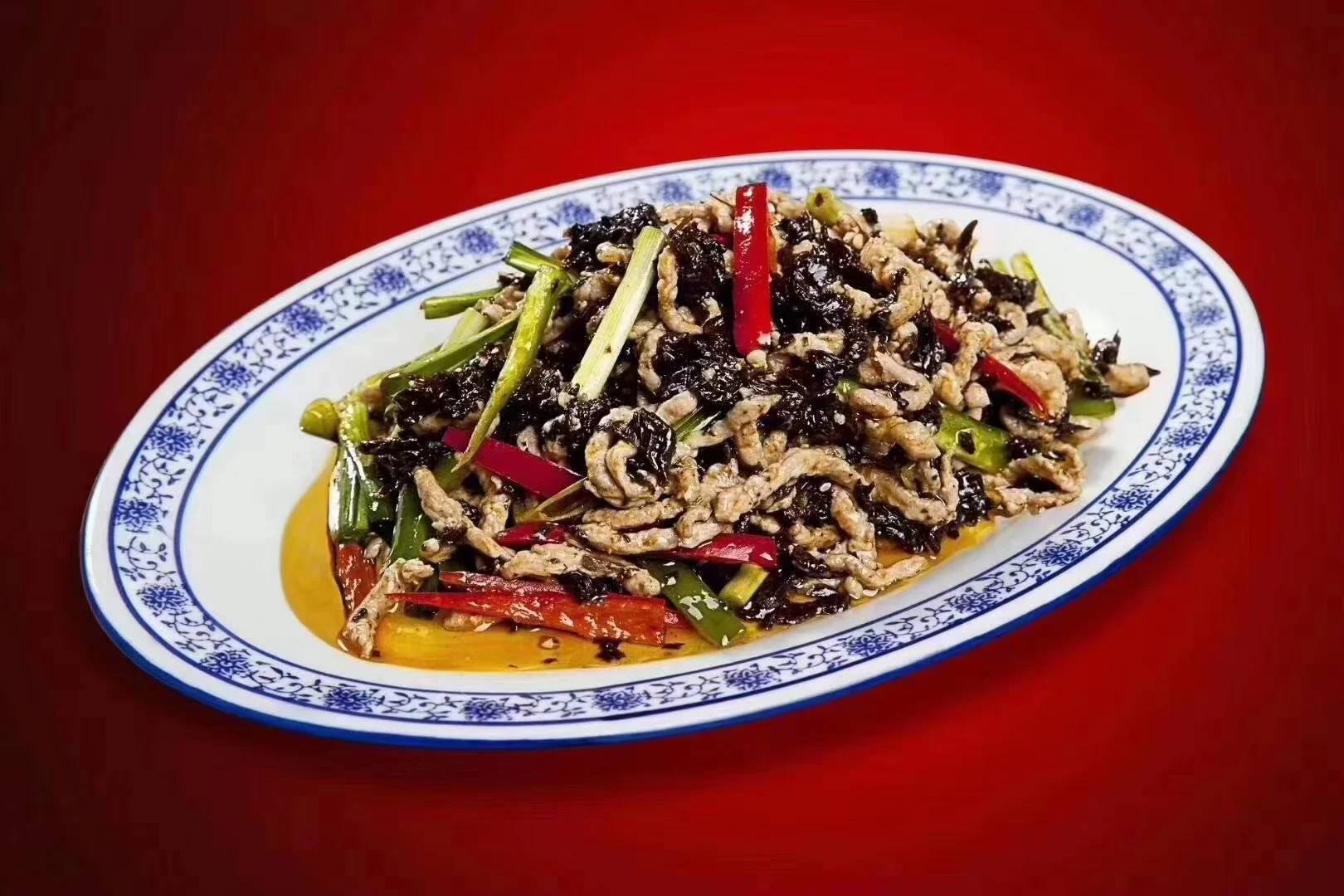 Традиционный Вкусный продукт для ресторана, оптовая продажа, лапша с китайской едой 210 г