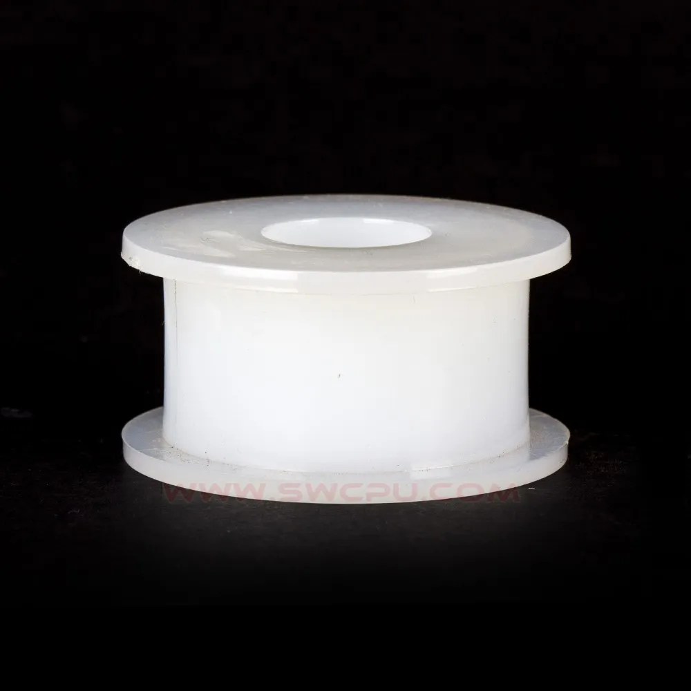 Production of plastic injection molds and plastic injection molding services