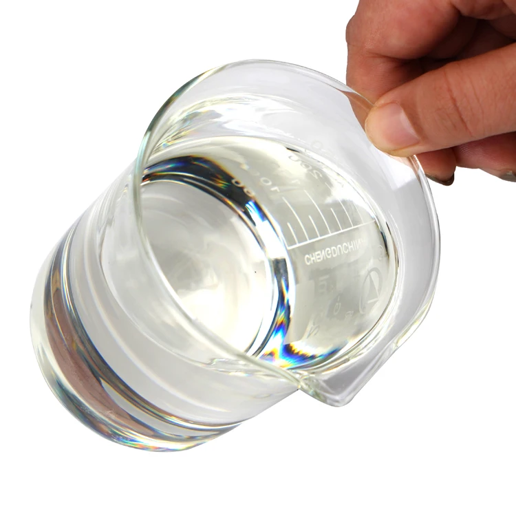 manufacturers direct selling purity 99.5% dioctyl phthalate dop Used for foam adhesive