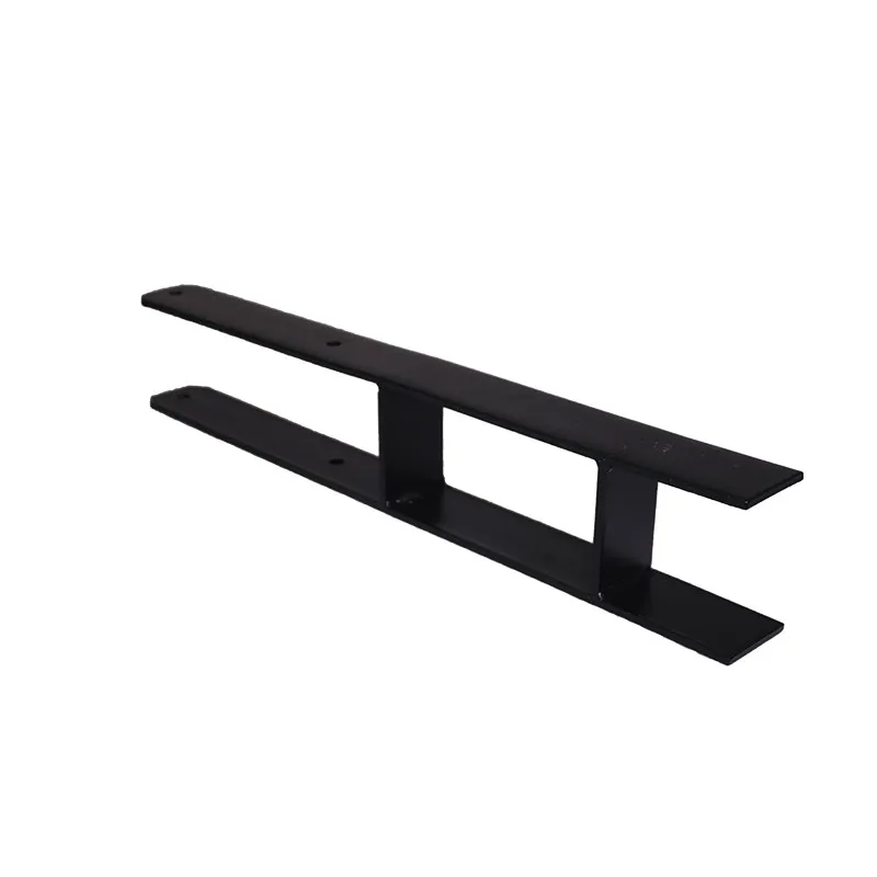 Высокое качество H формы с порошковым покрытием полюс винт заземления якорь