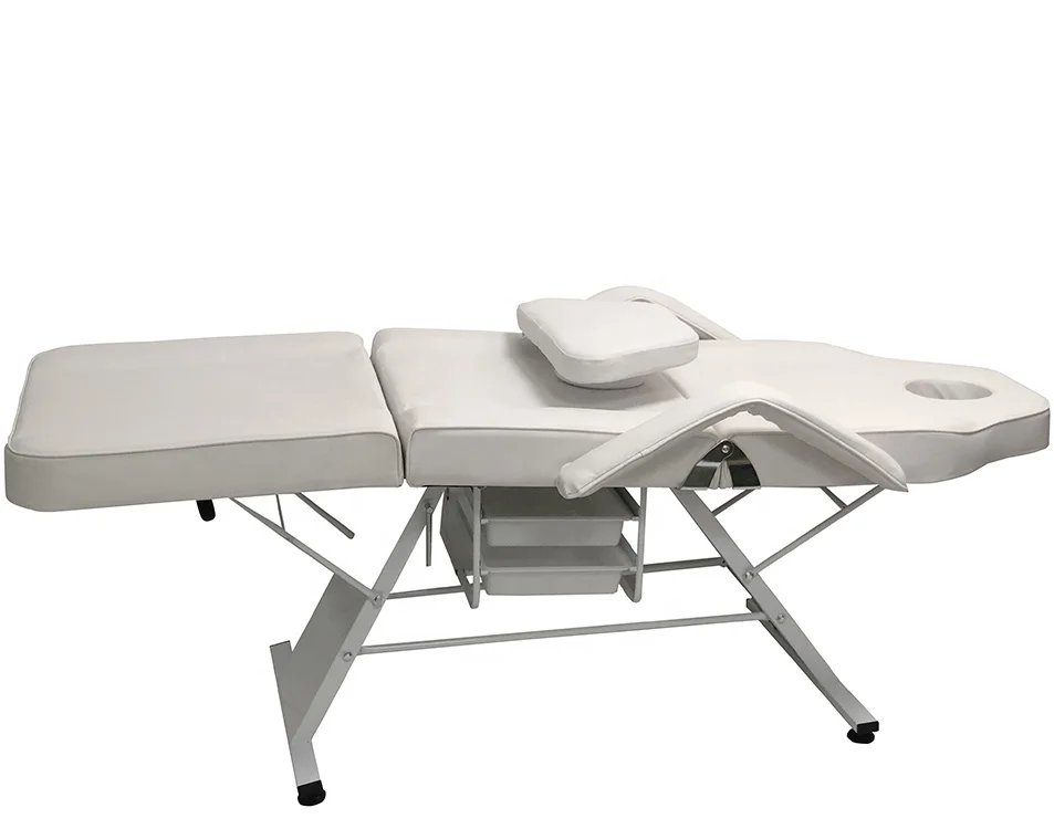 Factory Price High Quality Massage Tables & Beds Professional Massage Bed Beauty Furniture