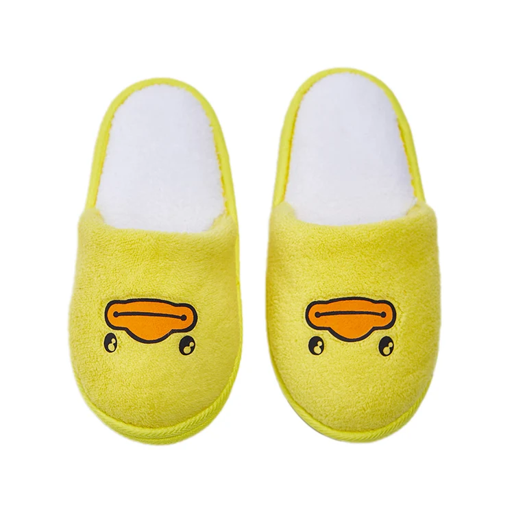 Оптовая продажа, меховые тапочки, детские тапочки, зимние тапочки для детей