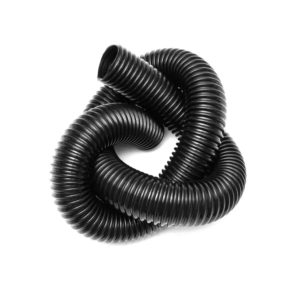 ID 28mm 32mm 35mm Flexible Industrial Wet Dry Dust Collection Pipe Vacuum Cleaner Hose