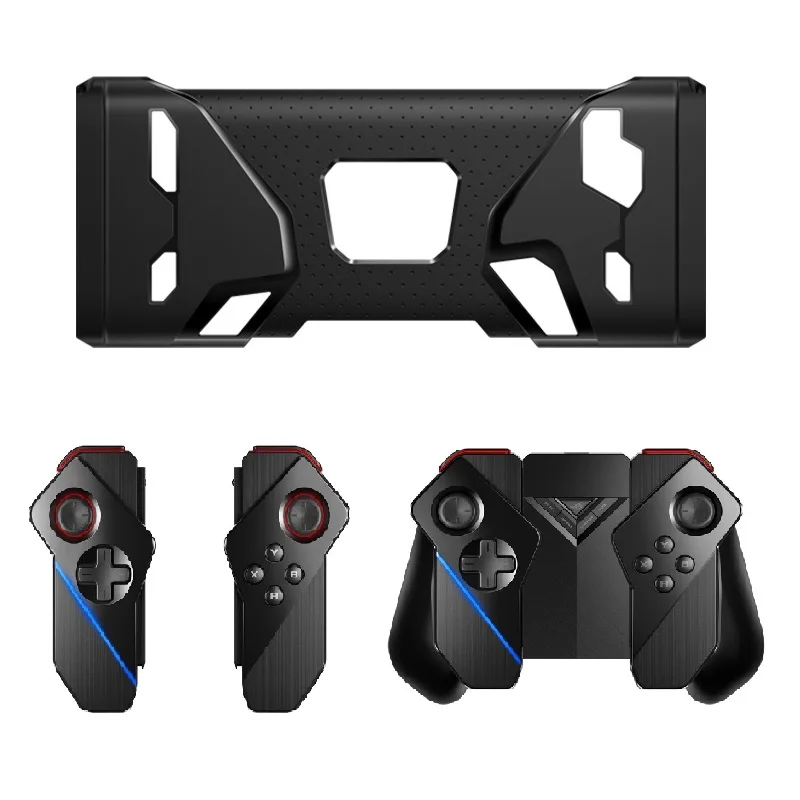 Rog новый оригинальный Aero Kunai двойной геймпад левый и правый для джойстика Чехол задний держатель Asus ROG Phone