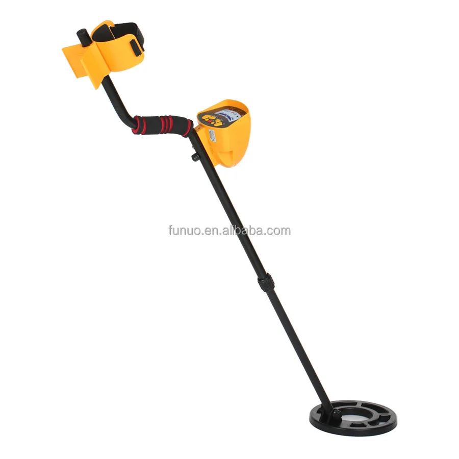 Underground Metal Detector Finder Hand Held Gold Detector Machine Guangzhou Outdoor Rc SD-023 detector de metales profesional