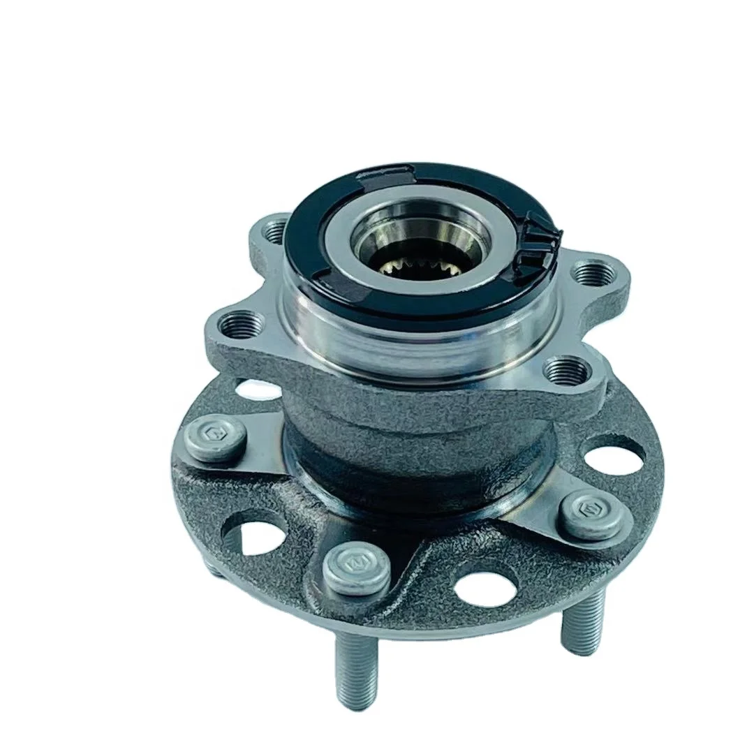 
Rear Wheel Hub Bearing Assembly For Jeep Compass/Patriot;Dodge Avenger/Caliber;Chrysler Sebring 2 Matic 2007-2010 OEM#5105719AB 