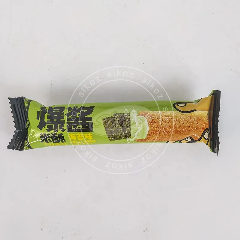 SEA SEDGE RICE WAFER