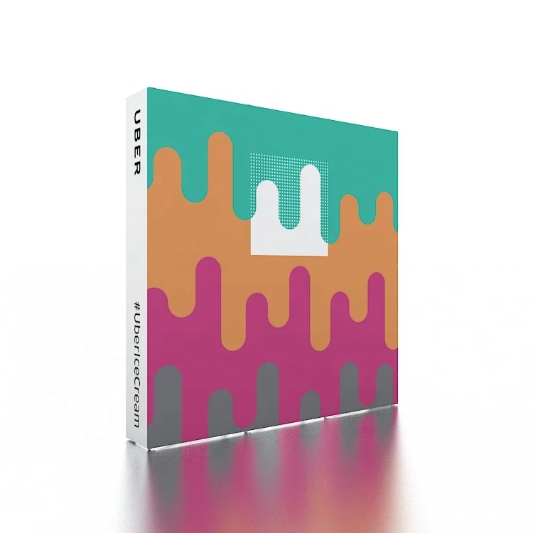 
Рекламный портативный выдвижной стенд-баннер 