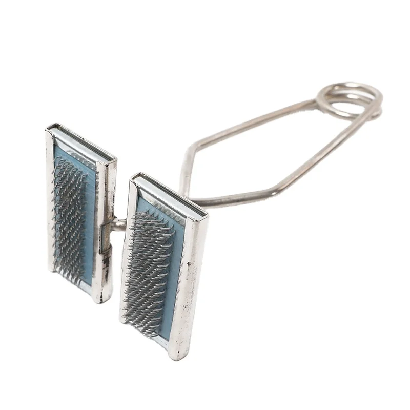 Steel Rod Frame Carpet Seam Squeezer