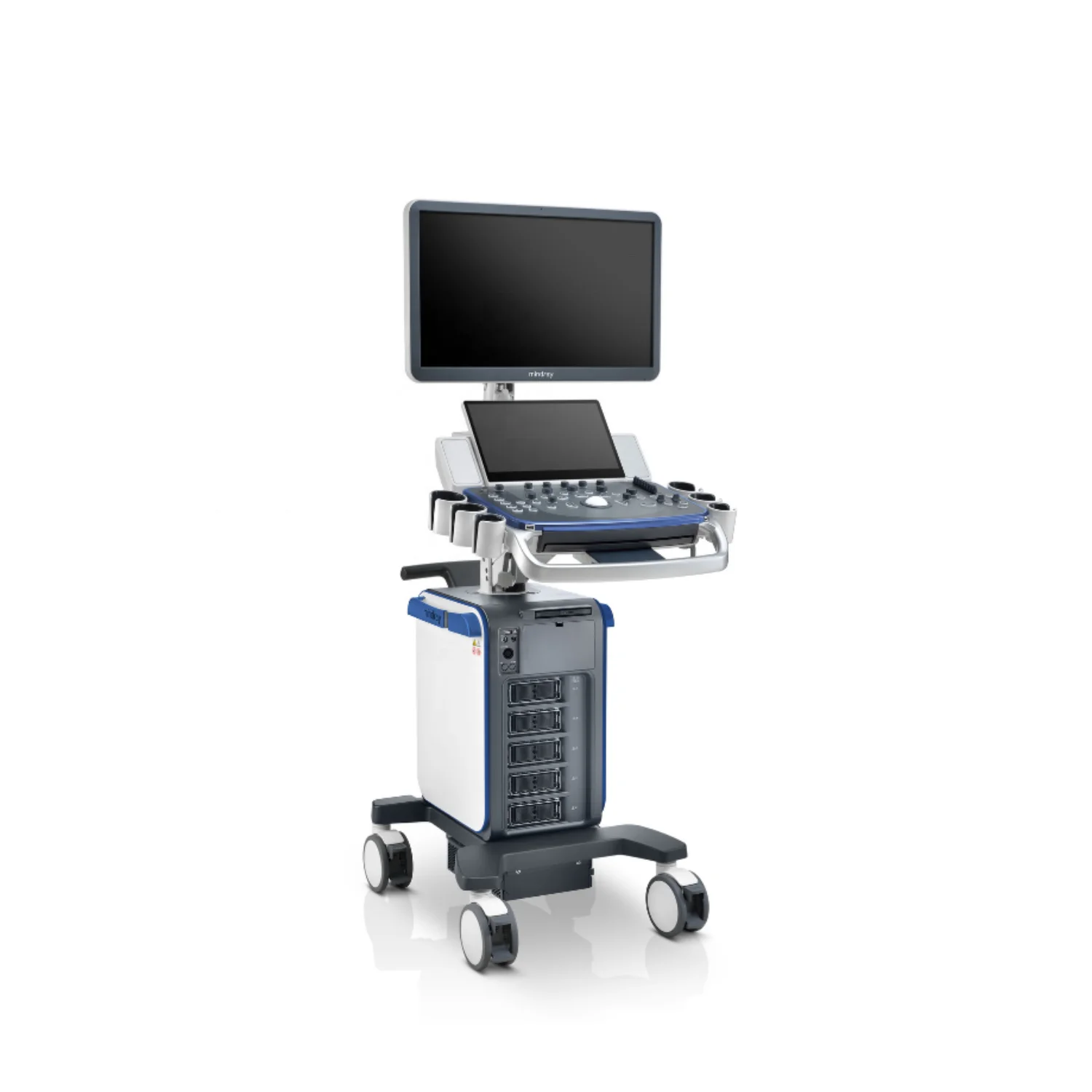 Mindray Veterinary ultrasound machine DC-90Vet ultrasound machine color doppler for animals