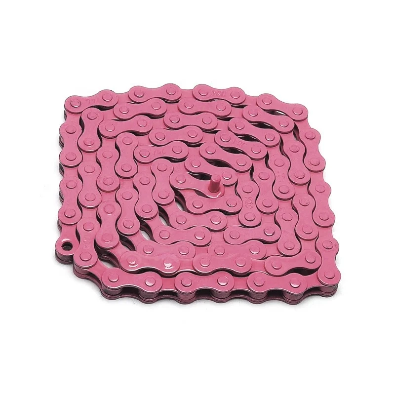 Bike Accessories Single-speed Chain Fixed Gear Bike Chain Bicycle Chain