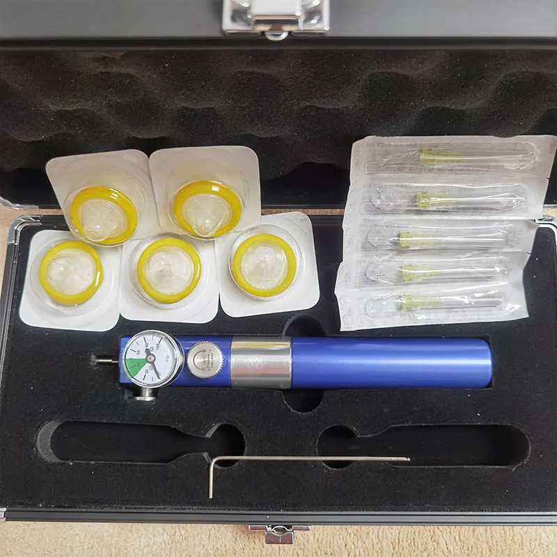 N2O Liquid Nitrogen Cryo Spray Eye wrinkle removal freeze Pen Mole Removal Skin lifting Cryopen Co2 carboxy therapy device