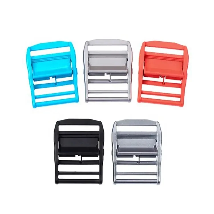 38MM Zinc Alloy Belt Buckle Buckle Binding Tightening Belt Clasp Buckle Metal Belt Clip