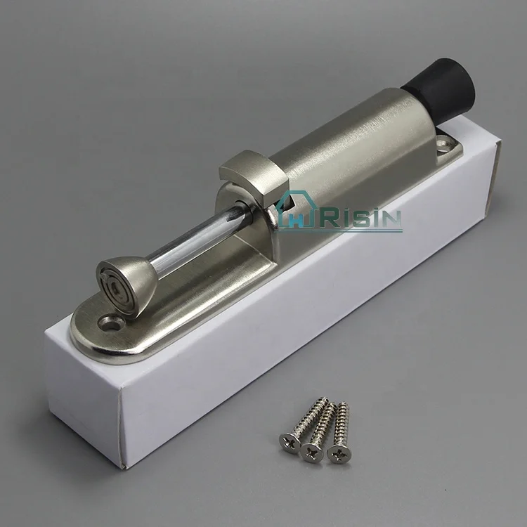 Adjustable Heavy Duty Door Stop