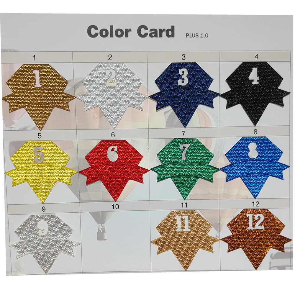 TBT2103201C Royal Color Tatami Fabric for Heat Press on Labels by  Screen printing Digital  Sublimation Silicon Print Flocking