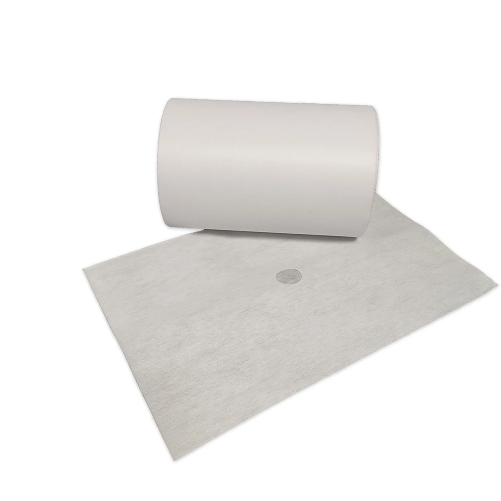 Wholesale Non Woven Oil Fine Mesh Filter envelope
