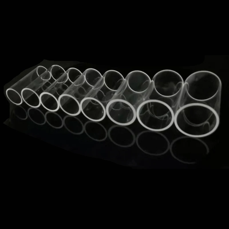 Производитель стержней из кварцевого стекла, стержень из кварцевого стекла на заказ, завод стержней из кварцевого стекла