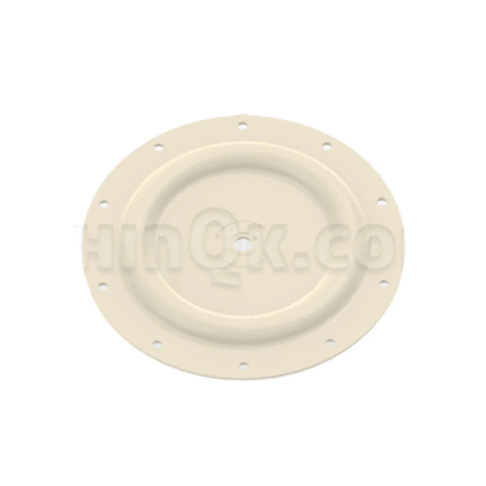 Diaphragm Pump Spare Parts/ 94615-9 HYTREL