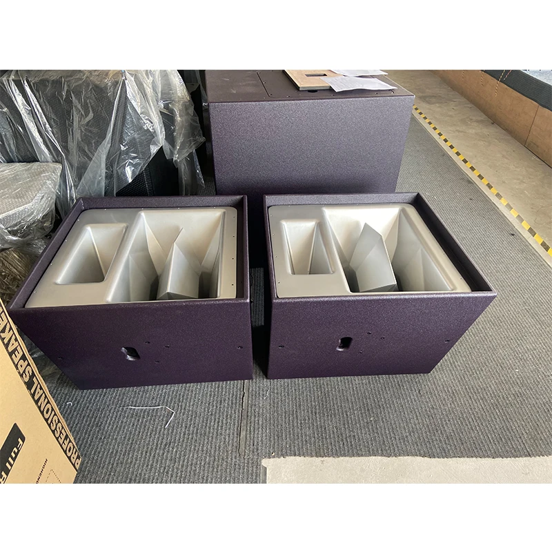 Full range speaker 10 inch 3 way full range Professional Dj speaker System for club concert outdoor/disco/club