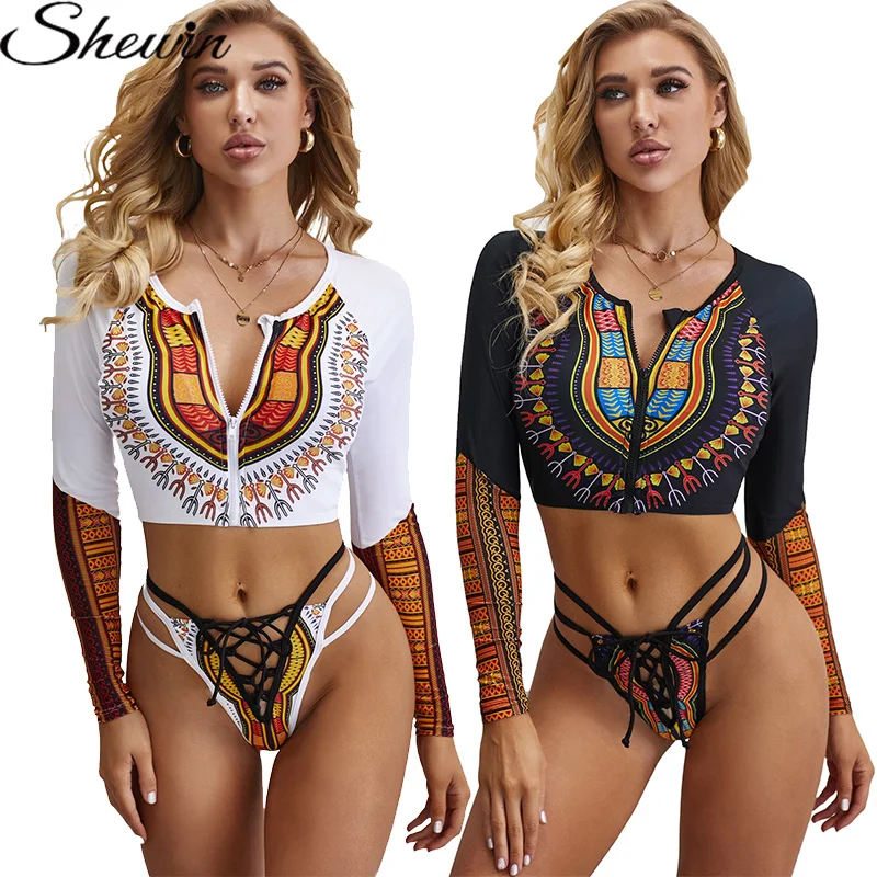 2022 Sexy Bikinis & Beachwear(old) Two Piece Swimsuits Multicolor Bikini Set Micro Mini Swim Wear Bikinis