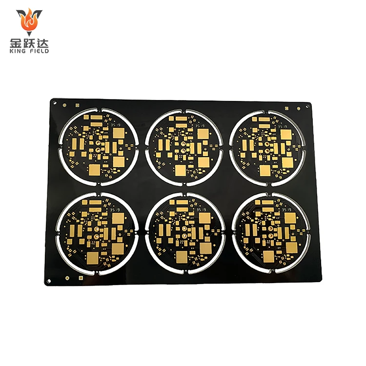 PCB customized Circuit Board Factory PCB Prototype Board enepig PCB