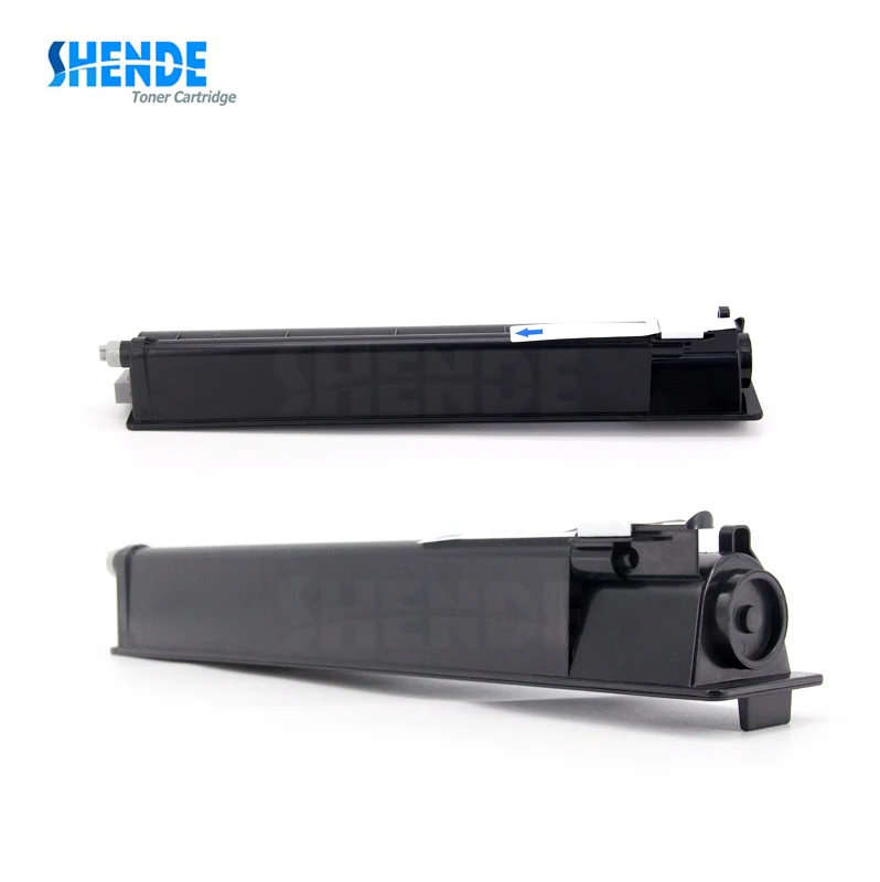 Supplier Wholesale T 2507P 1550D 1600D 1810D 1800DS 1800D 2060D 25071 25072 S Toner Cartridge Compatible For Toshiba