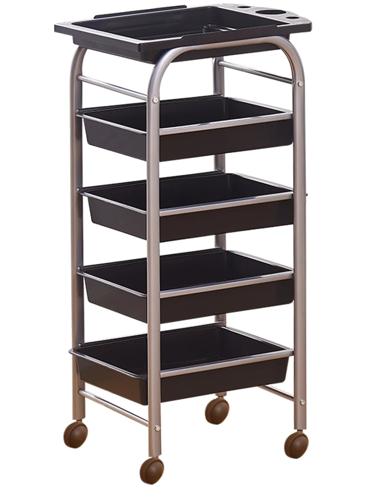 hair salon beauty barber shop trolley