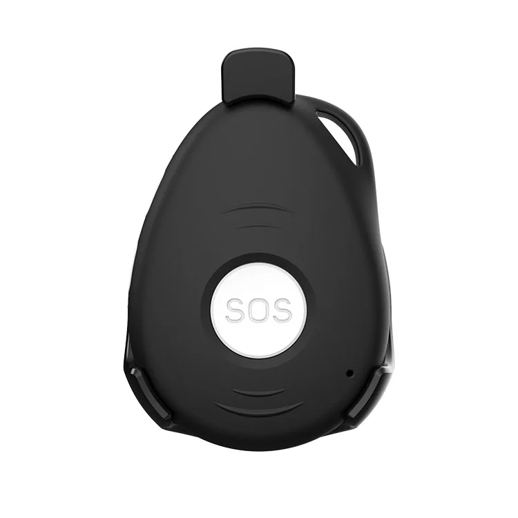 Бесплатная доставка США, Миниатюрный магнитный GPS-трекер Eview EV07 4G для пожилых людей, ионерабочие, обнаружение падения, точное позиционирование