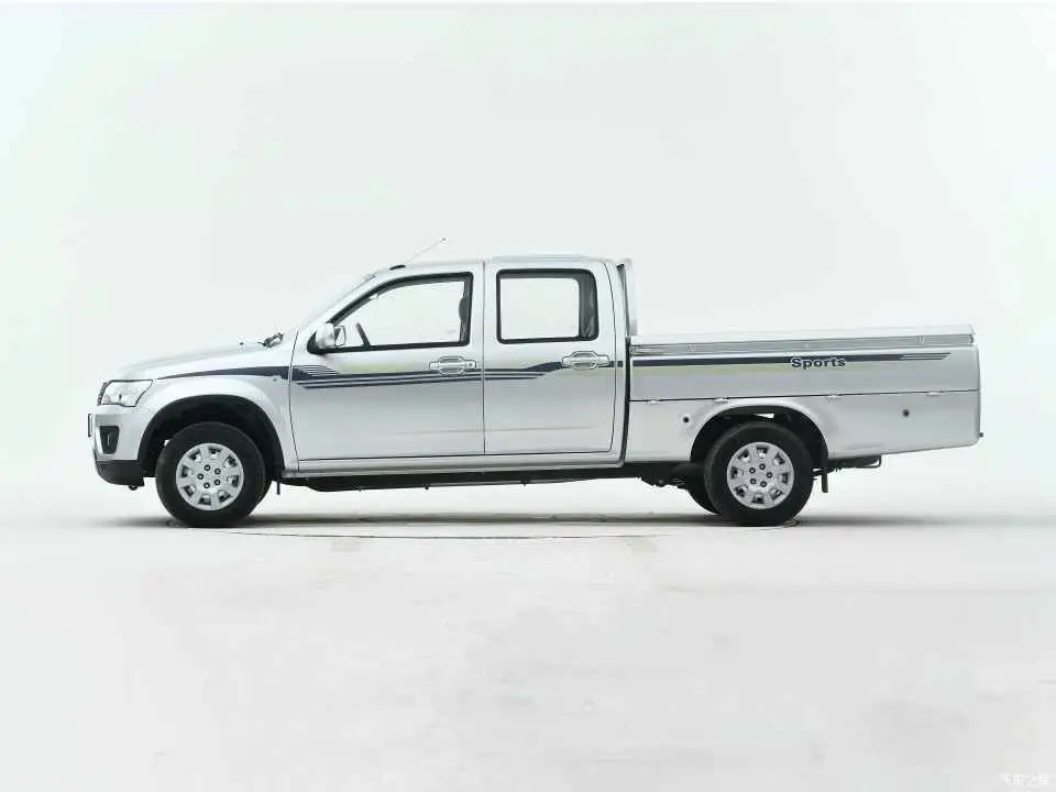 Changan F300 Китайский Пикап новые автомобили пикап бензиновые дизель