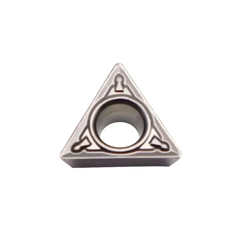 CNC triangular fine boring inserts TBGT/TPGH/TPMH metal ceramic steel stainless steel finishing CNC boring inserts