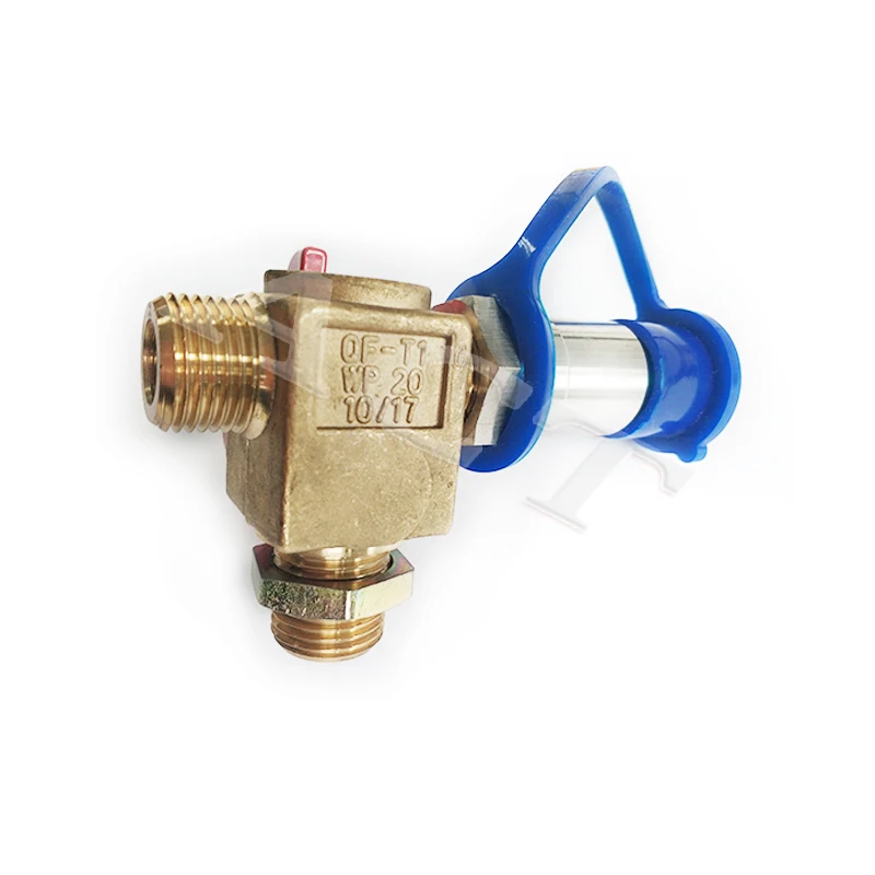 [ACT] cng gnv gnc conversion kit parts filling valve petrol engine car convert equipment dual fuel auto parts filling valve