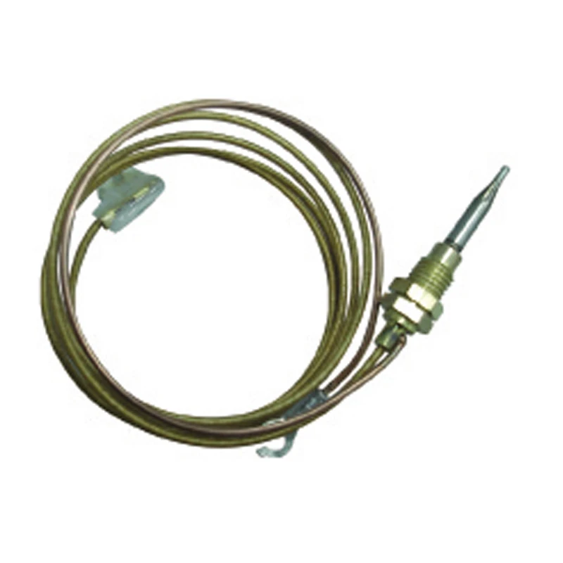 professional direct factory Gas oven spare parts  thermocouple