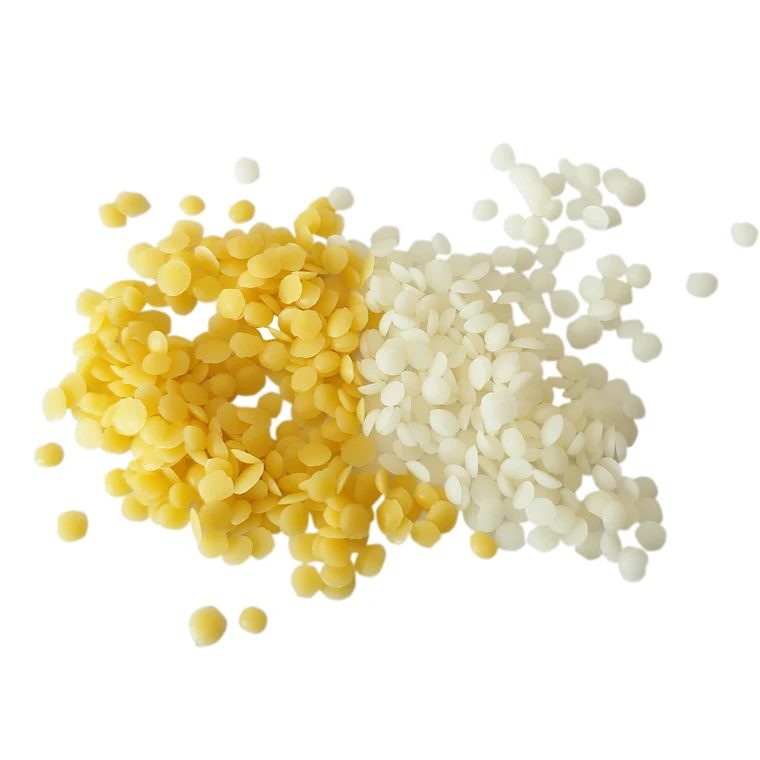 Natural Beeswax for Cosmetics Cosmetic Grade Organic