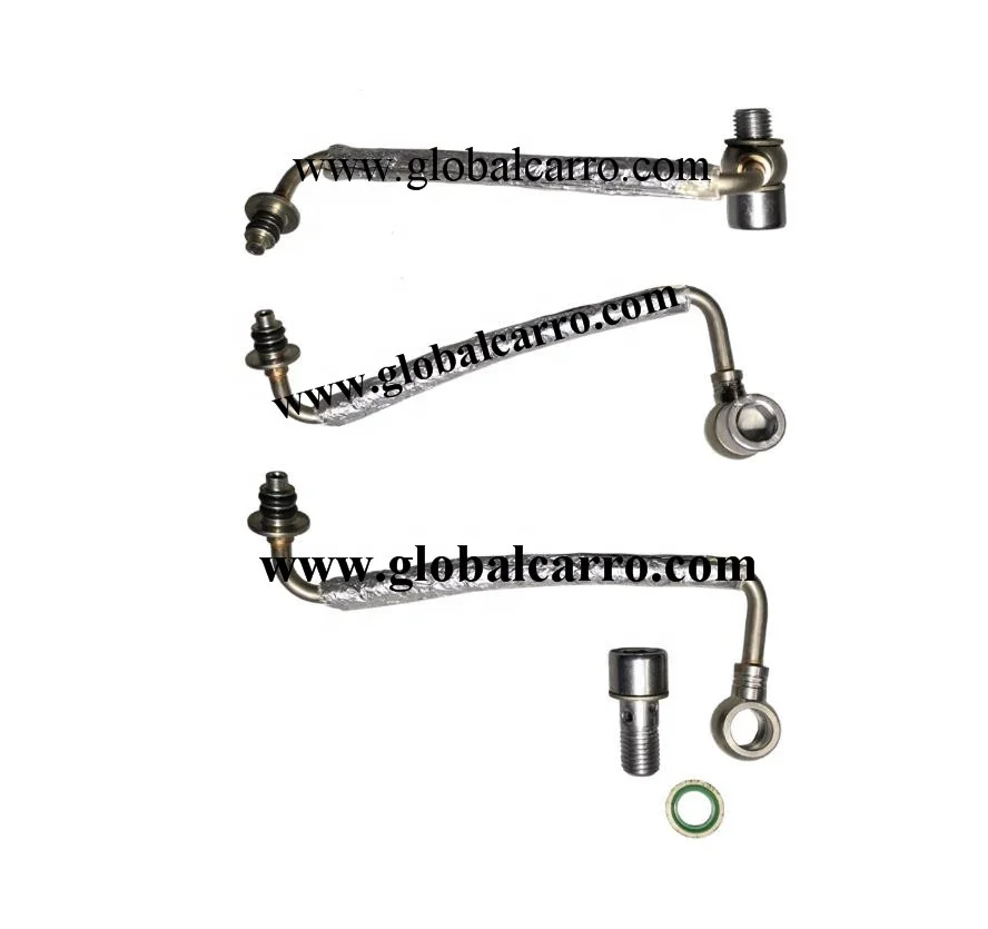 55592600 Vauxhall Adam Buick Encore Oil Pipe