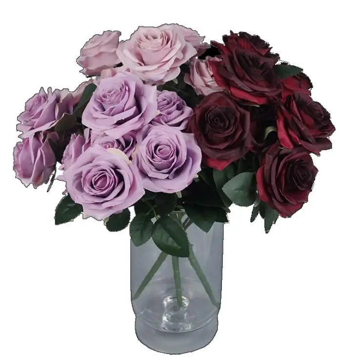 Navidena Decorar Muro Colgantes Artificiales Para Pared arricificiales 3d Sakura Flores De