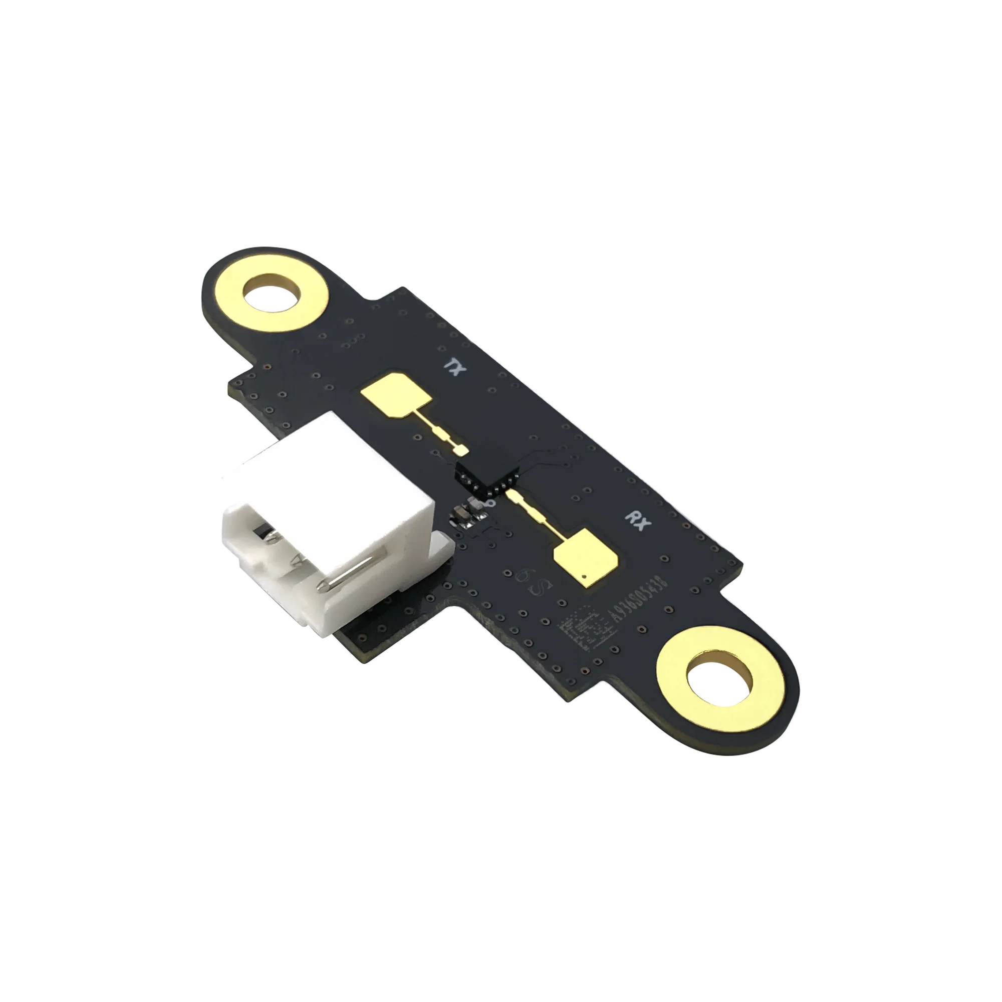 HLK-LD116S 24G Millimeter MM Wave Radar Sensor Module LD116S 24G PIR Motion Monitoring Module Detection Distance Range Sensor