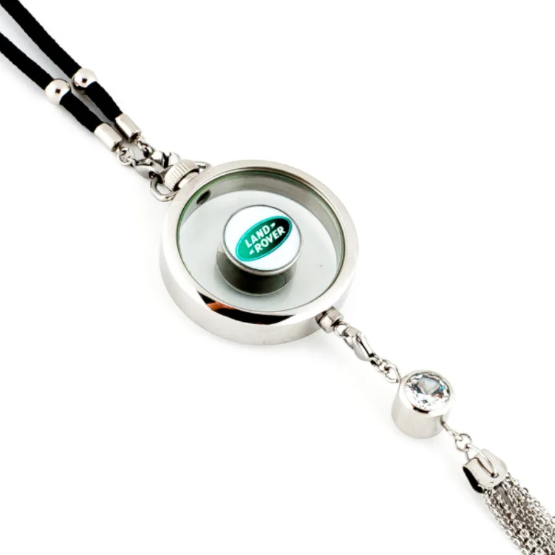 Custom Logo Luxury Cardboard Paper Car Perfume Fragrance Gift Box Packaging With EVA Insert