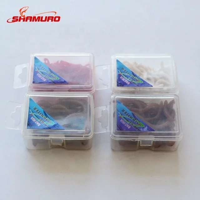 40 г мини бутылка мягкие приманки для ловли рыбы черви smellworms seaworms мозолей капсулы рыбалки на карпа