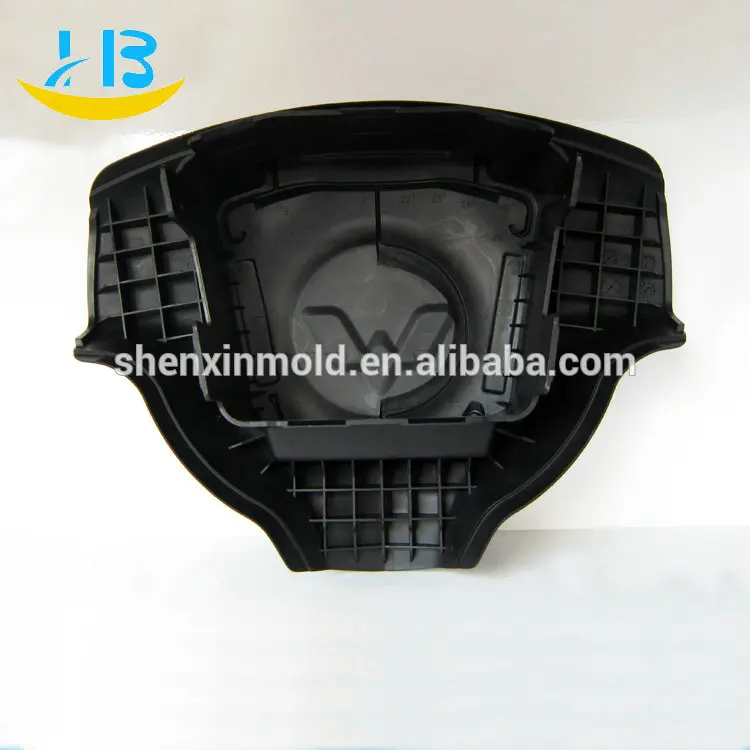 
High quality automobile parts plastic mold from alibaba trusted suppliers 