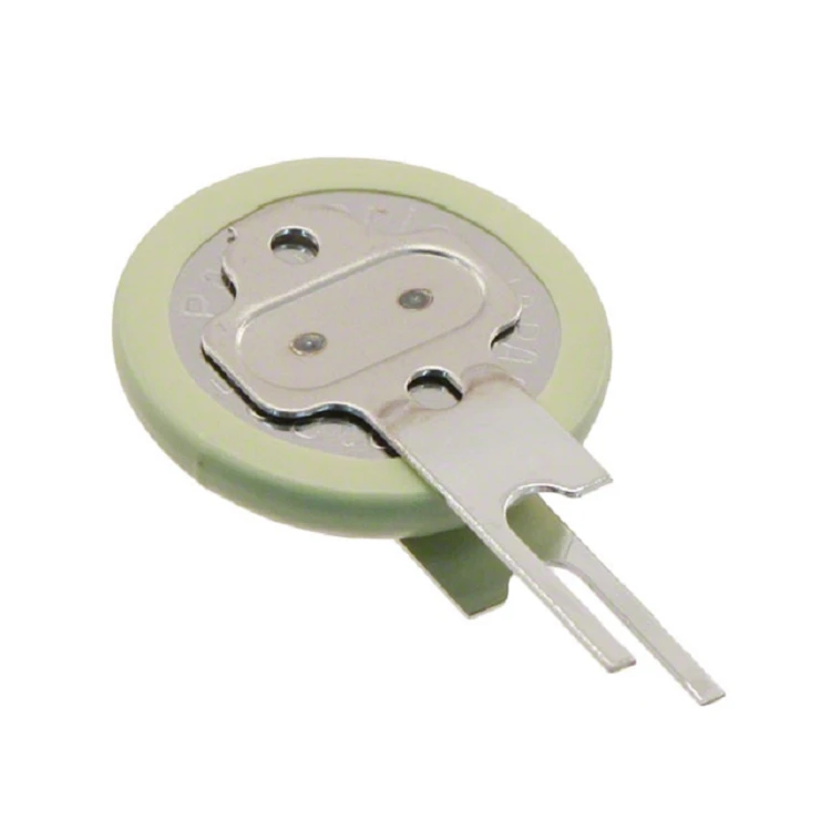 Lithium button-cell battery youtek  BR1225, poly-carbonmonofluoride cell